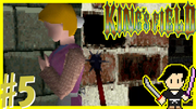 King's Field2(キングスフィールド2) #5